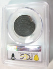 1807 6 - Draped Bust Large Cent - Pcgs Genuine Vg Details - Environmental Damage