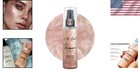 Luxurious Rose Gold Shimmer Spray  2 7 Fl Oz - Perfect For All Skin Types