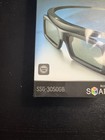 Samsung 3d Active Glasses Ssg-3050gb Smart Tv Accessory Brand New Sealed Oem Qty
