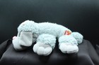 Vintage Pound Puppies Newborn Plush Stuffed Puppy 1980 s Tonka  4  a1 