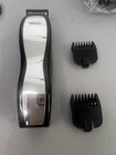 Wahl Clip   Shave Cordless Rechargeable Hair Clipper Electric Shaver Men Trimmer