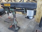 Grizzly G7945 Bench Top Radial Arm Drill Press