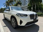 2024 Bmw X3 Sdrive30i Sports Activity Vehicle