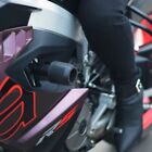 Aprillia Rs 457 Frame Sliders By Primo Customs