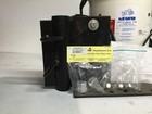 P750 Ice Eater 3 4 Hp De-icer 115v With Custom Dock Mount   Replacement Zinc 
