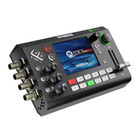 Rgblink Mini-iso 10 Channel All-in-one Video Switcher Hdmi Sdi Input Usb Output