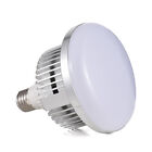 Dimmable Video Studio 85w E27 3200k-5500k Led Continuous Light Bulb 3 Modes J9u5