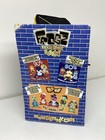 Gemmy 2007 Frogz Graduation Dancing Frog  Rap It Ribbit Singing Friends Forever