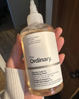 Authentic The Ordinary Glycolic Acid 7  Exfoliating And Brightening Toner 8oz