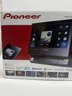 New Pioneer Avh-3500nex Cd dvd bluetooth apple Car Play android Auto flip Out