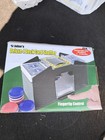 4-deck Automatic Battery Operated Playing Card Shuffler
