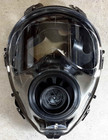 Sge 150 Gas Mask  made In 2025  With 40mm Nato Filter - Sealed New Exp 06 2030