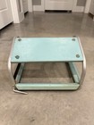 Puritan Portable Rug Hooking Frame   Flannel Gripper Cover- Mayflower Textile Co