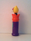 Three 3 Floyds Gumball Head Smoking Cat Tap Handle Knob