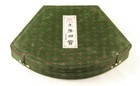 Chinese Calligraphy Set 5 Brush Japanese Sumi-e Ink Uk