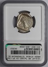 Attica  Athens Ar Tetradrachm Athena 455-440 Bc Ngc Ch Xf 3 5
