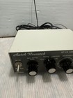 Autek Research Qf-1a - Ssb cw am Filter Excellent 