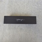 Proof Vanguard Bolt Action T6061 Aluminum Pen Uses Pr4 spr4 Black Ink Durable