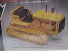 Norscot 1953 Caterpillar Rd8 Diesel Tractor 1 25 Scale - Factory Sealed In Box