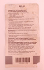 Vintage Walt Disney World Florida Admit One Guest One Park 1 Day Ticket Pass