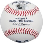 Payton Tolle Boston Red Sox Signed Baseball With  mlb Debut 8 29 25  Inscription