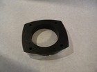 Nikon Smz Microscope Body To Bausch   Lomb Focus Mount