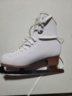 Jackson Figure Skates Artiste  Model Js1790  Size 6 5c  White
