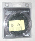 Forney 72755 Crimped Wire Cup Brush 2 3 4 X 5 8-11 Coarse  014 Wire For Grinder