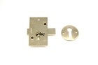 Lock Flush Mount Lock Cabinet Door Lock Drawer Lock Furniture Lock Key Lock