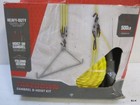 Allen Takedown Gambrel   Hoist Kit 500lb Animal 17619a
