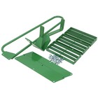 Left Cab Step Kit For John Deere   Tractors  Re61690