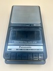Panasonic Rq-2102 Slim Line Portable Cassette Tape Player Recorder W  Box Tested