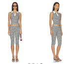 10 Pc Womens Wholesale Clothing Lot From Revolve    Retails Up To  1500 