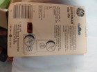 Rare Superman Night Light 1976  Original Package 