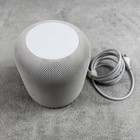 Apple Homepod White Smart Speaker A1639  1st Gen Tested
