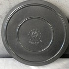 Mw Super 8 8mm Film Reels With Metal Cans Lot Of 2 Empty Take-up Movie Storage