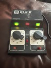 Mrc Tech Ii Dual Power 2800 Model Train Power Pack Transformer Tested   Working