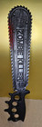 zombie Killer  Chainsaw Costume Prop Replica Weapon W  Knuckle Handle
