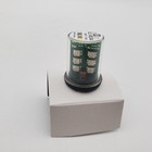 Telemecanique Dl1 Bdg4 Red Led Cluster