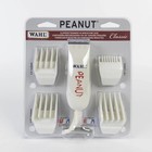Wahl Professional Classic Peanut Detachable Compact Clipper trimmer   08685