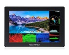 Feelworld T7s Pro 7  Portable Dslr Monitor 4k Hdmi 3g-sdi Camera Field Monitor