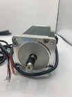 Surestep Stp-mtrhc-34115 Stepper Motor  Nema 34 Frame  Ip40  Single Shaft