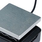 Mhp50 A5 Kit Aluminum Alloy Heater Mini Hot Plate Preheater Station