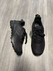 Adidas Black Terrex Ax4 Gtx Gore Tex Hp7395 Men   s Hiking Shoes Size 7 5 New
