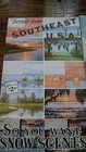 Vintage Walter T  Foster Art Books Lot Of 6 How To Paint Landscapes Grumbacher