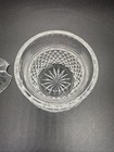 Waterford Crystal Jam Jelly Preserve Jar 4   