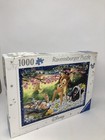 Ravensburger Disney Collector s Edition Bambi 1000 Piece Jigsaw Puzzle For   