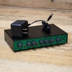 Joemeek Vc3 V2 Prochannel Channel Strip Vc-3 Mkii Preamp Eq Compressor U266050