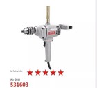 Industrial-grade Hand Drill Mixer  Cement Grinding Machine  Rice Paste Machine