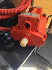 Vintage Homelite P100-1 Waterbug Multi-purpose Pump 2-cycle Bad Gas